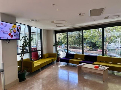 Slider image (2) Dali Hair Clinic